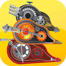 Tipex Trondol Modif Mod APK icon
